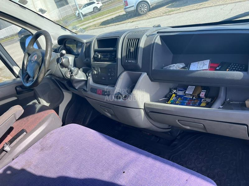 Fiat Ducato 