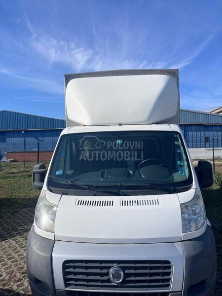 Fiat Ducato 