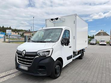 Renault Master 145 DCI / GRI0437