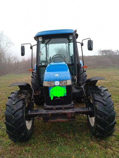 New Holland TD 90