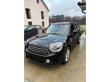 MINI Countryman ALL 4
