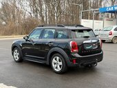 MINI Countryman ALL 4/Crno nebo/Koza