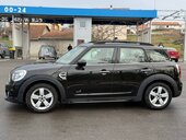 MINI Countryman ALL 4/Crno nebo/Koza