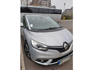 Renault Grand Scenic 1.2 TCE