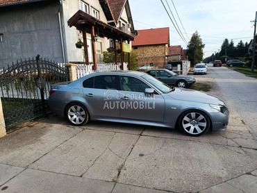 BMW 535 535d