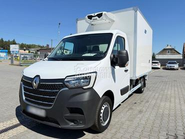 Renault Master 145 DCI / GRI0461
