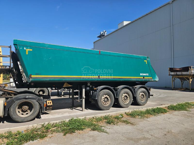 DAF DAF FT CF85
