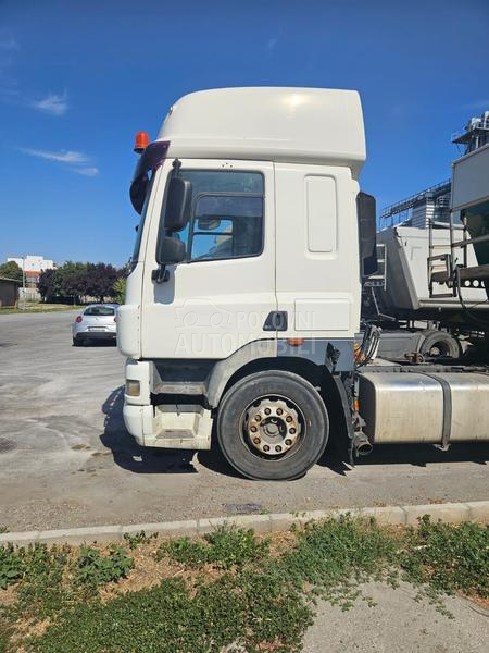 DAF DAF FT CF85