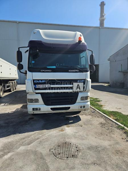 DAF DAF FT CF85