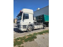 DAF DAF FT CF85 