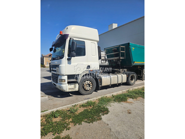 DAF DAF FT CF85