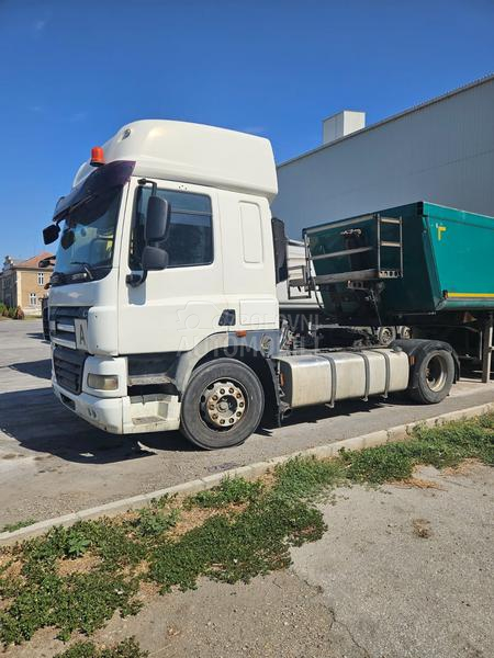 DAF DAF FT CF85