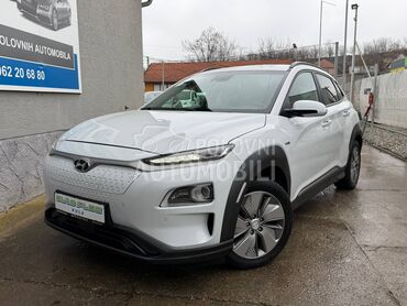 Hyundai Kona PREMIUM Ev