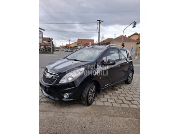Chevrolet Spark 1.2