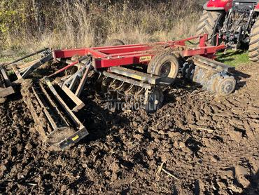 Tanjirača Komerc V36