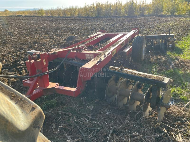 Tanjirača Komerc V36