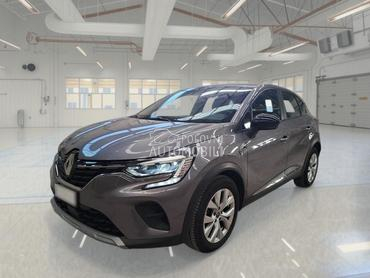 Renault Captur II dCi EDC Business