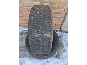 Kleber 205/55 R16 Zimska