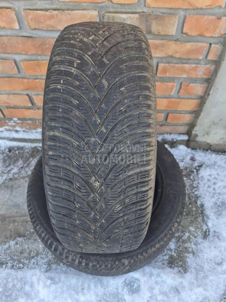 Kleber 205/55 R16 Zimska