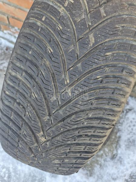 Kleber 205/55 R16 Zimska