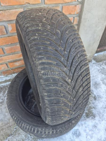 Kleber 205/55 R16 Zimska