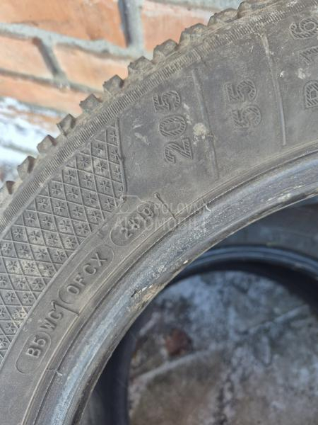 Kleber 205/55 R16 Zimska