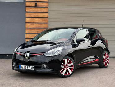Renault Clio Edition
