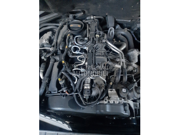 motor za Audi A6 od 2011. do 2015. god.