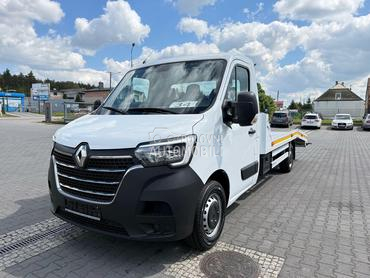 Renault Master 165 DCI / GRI0466
