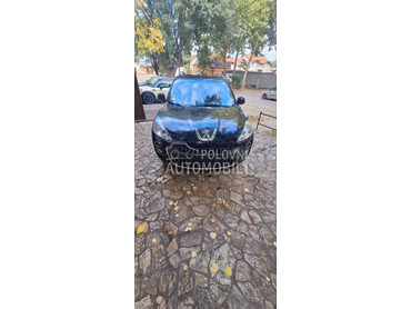 Peugeot 4007 
