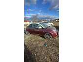 Opel Adam f.u.ll paket