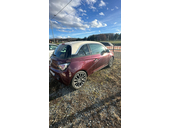 Opel Adam f.u.ll paket