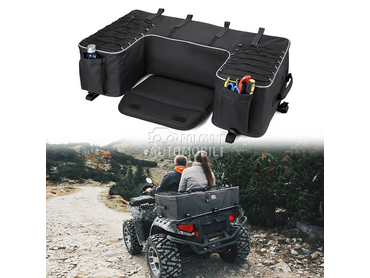 Univerzalni kofer NOV