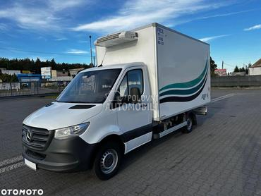 Mercedes Benz Sprinter 314 CDI / GRI0467