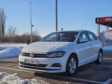 Volkswagen Polo 1.6 tdi