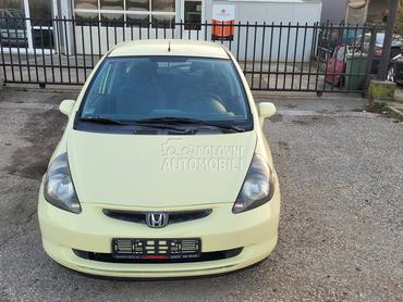 kompletan auto za Honda Jazz od 2003. do 2008. god.