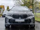 BMW X6 VAZDUH/ICONIC/PANO