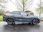BMW X6 VAZDUH/ICONIC/PANO