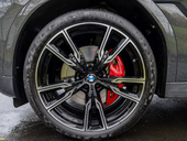 BMW X6 VAZDUH/ICONIC/PANO