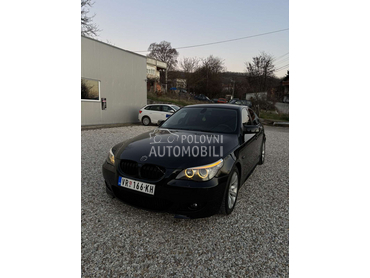 BMW 520 2.0 d