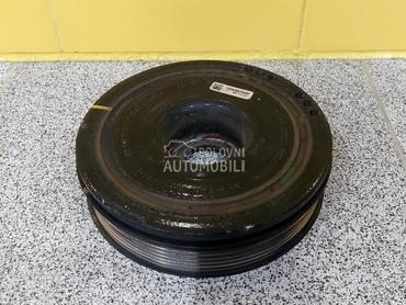 Trafic ,remenica radilice 1.6