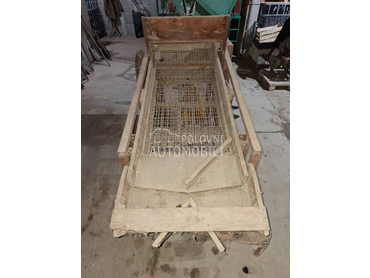 Grimme kalibrator za krompir