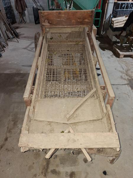 Grimme kalibrator za krompir