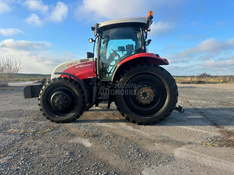 Steyr PROFI 4110
