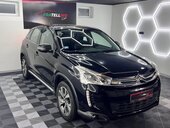 Citroen C4 Aircross 