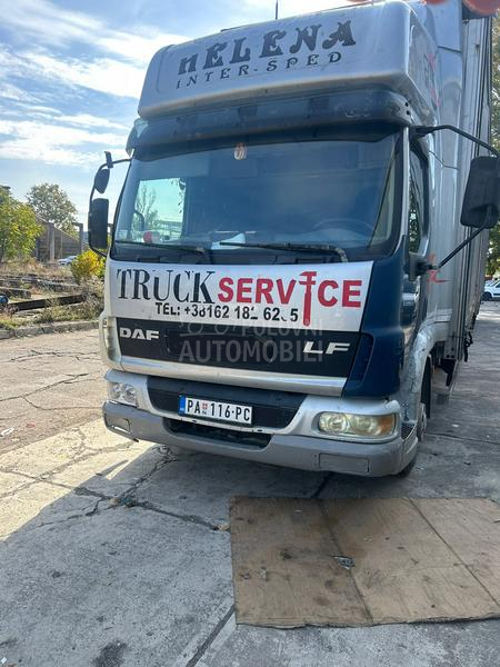 DAF LF 220