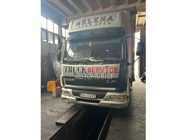 DAF LF 220