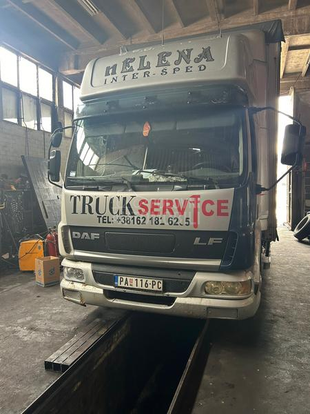 DAF LF 220