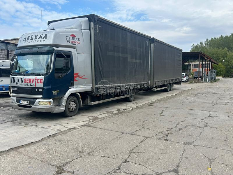 DAF LF 220