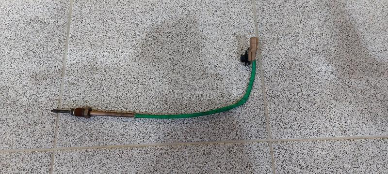 Trafic 3 ,senzor temperature